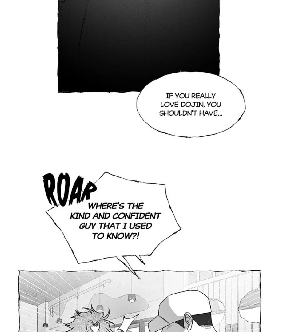 Butterfly Trap - Chapter 37 Page 44