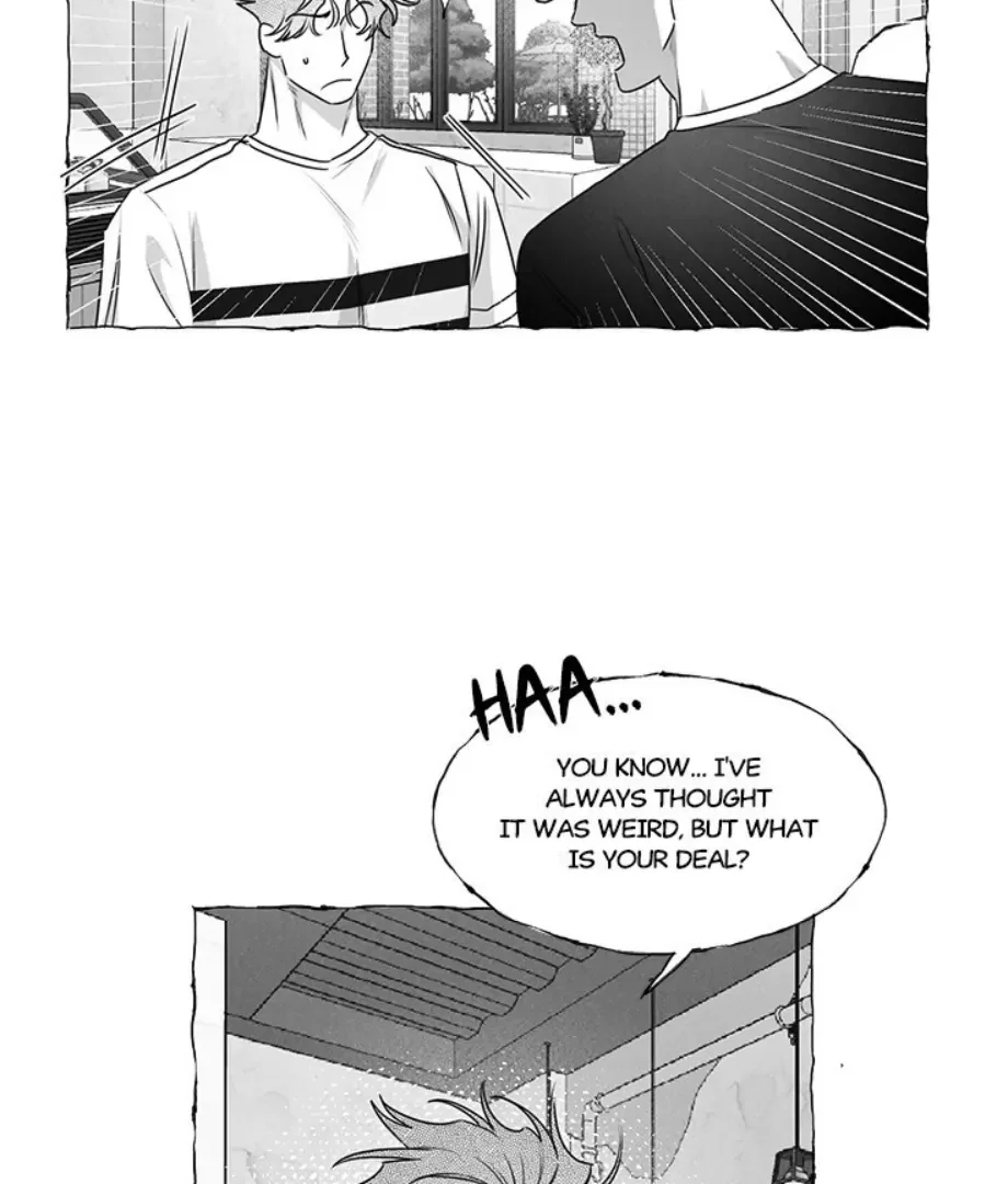 Butterfly Trap - Chapter 37 Page 45