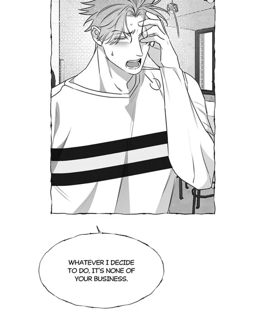 Butterfly Trap - Chapter 37 Page 46