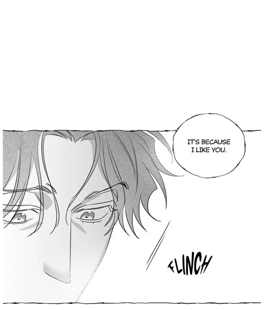 Butterfly Trap - Chapter 37 Page 47