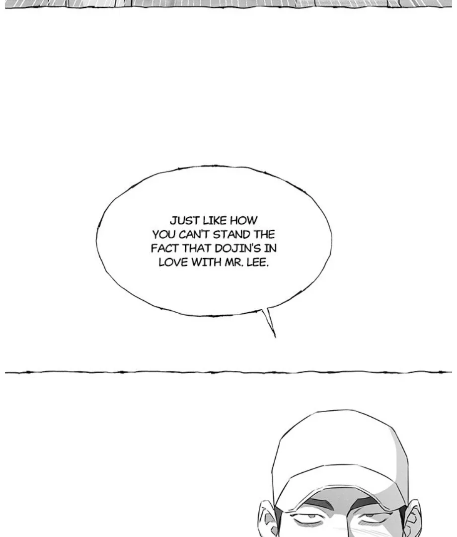 Butterfly Trap - Chapter 37 Page 50