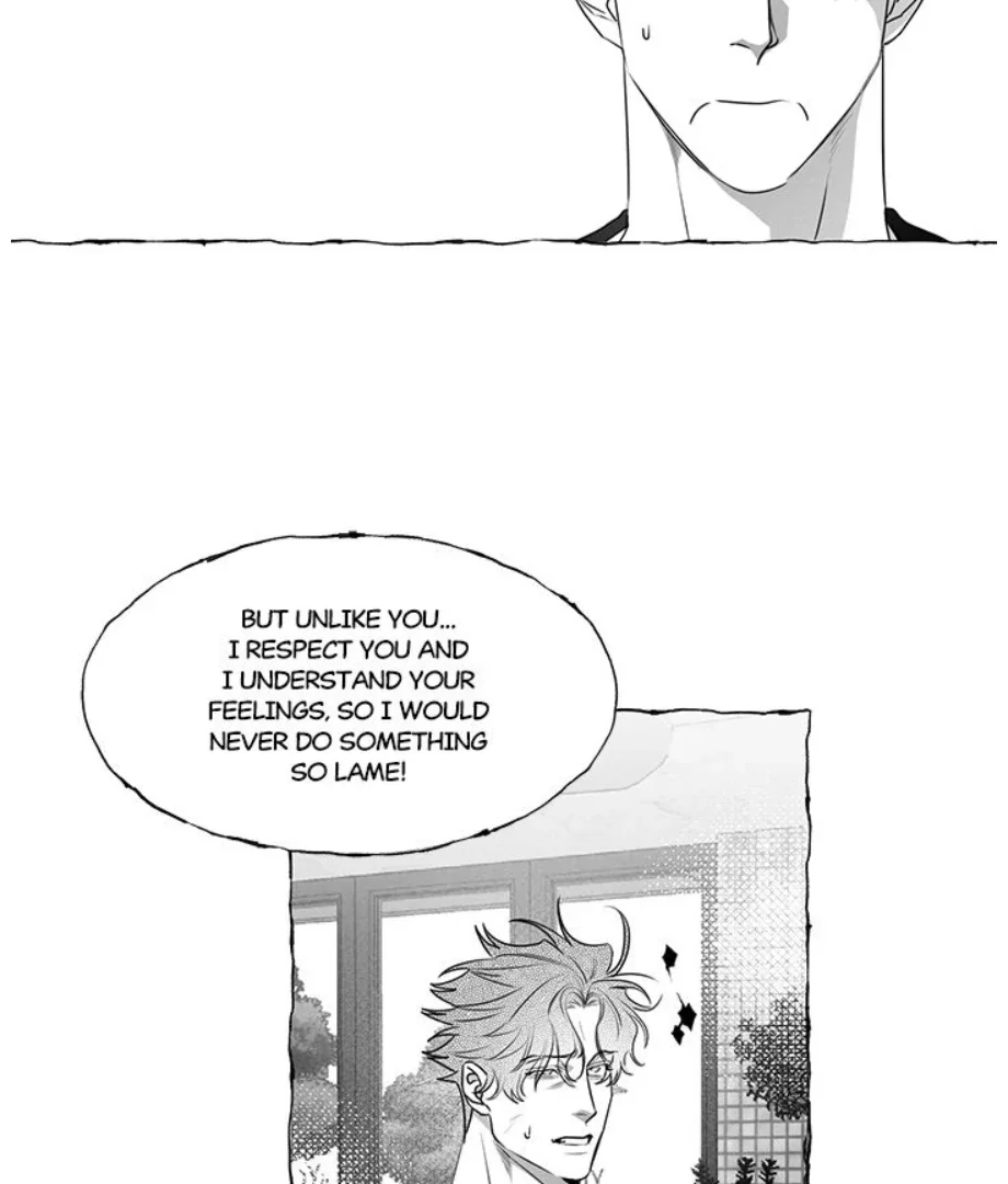 Butterfly Trap - Chapter 37 Page 51