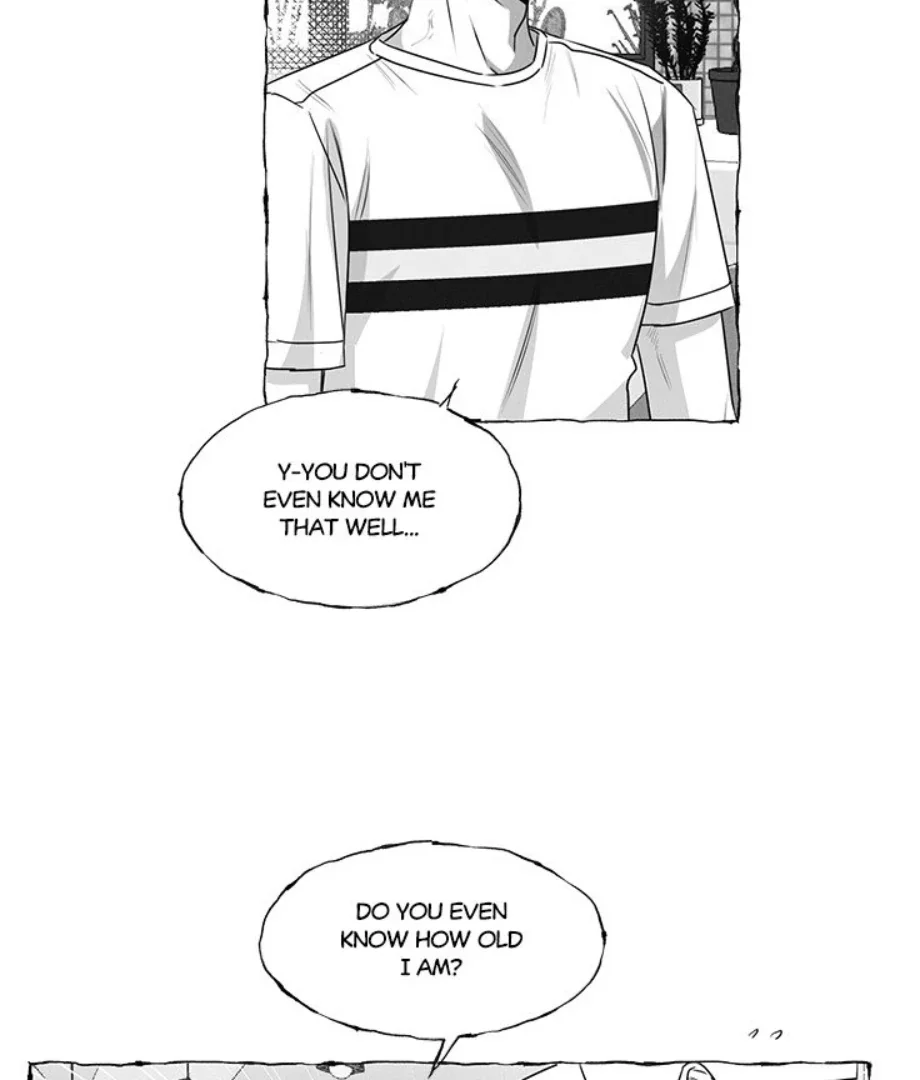 Butterfly Trap - Chapter 37 Page 52