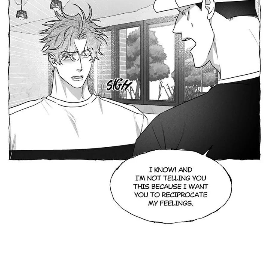 Butterfly Trap - Chapter 37 Page 53