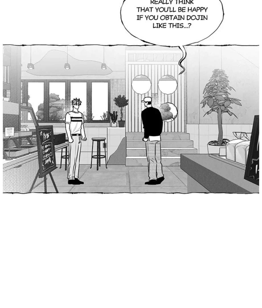 Butterfly Trap - Chapter 37 Page 56