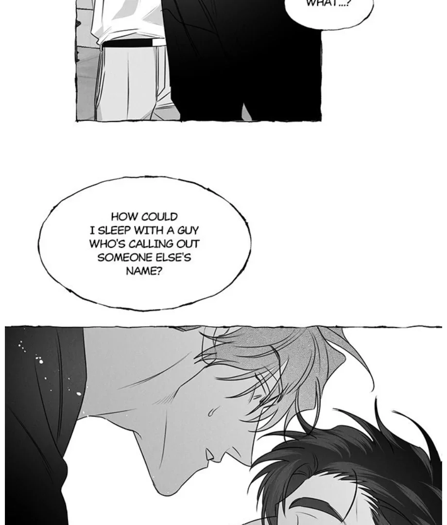 Butterfly Trap - Chapter 37 Page 58