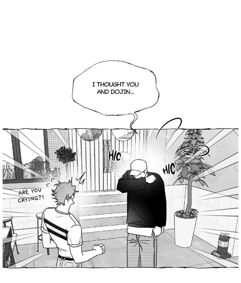 Butterfly Trap - Chapter 37 Page 61