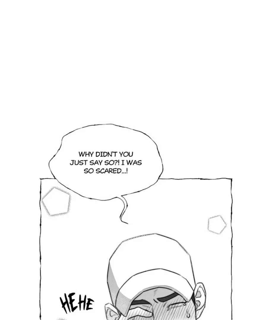 Butterfly Trap - Chapter 37 Page 62
