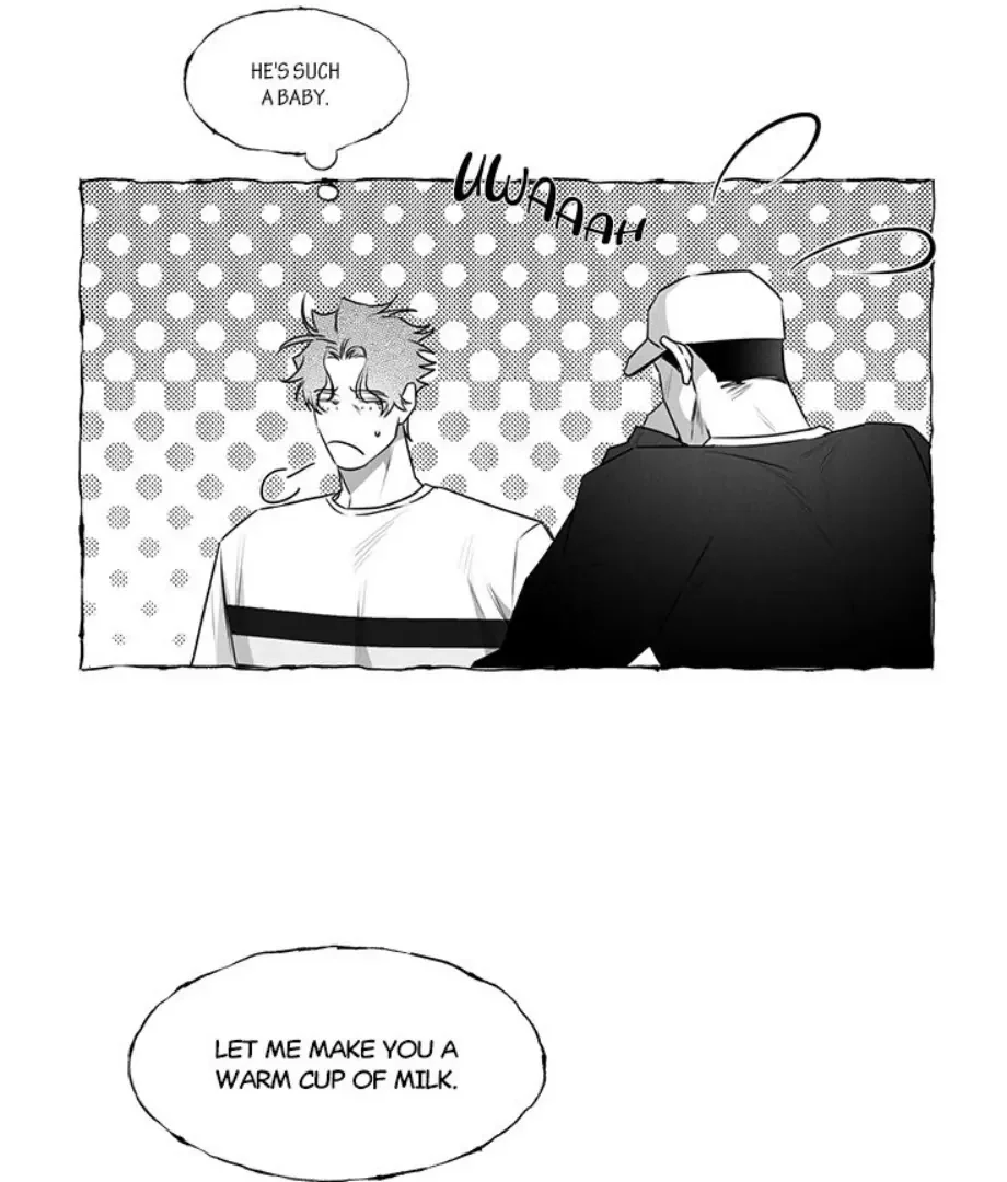 Butterfly Trap - Chapter 37 Page 64