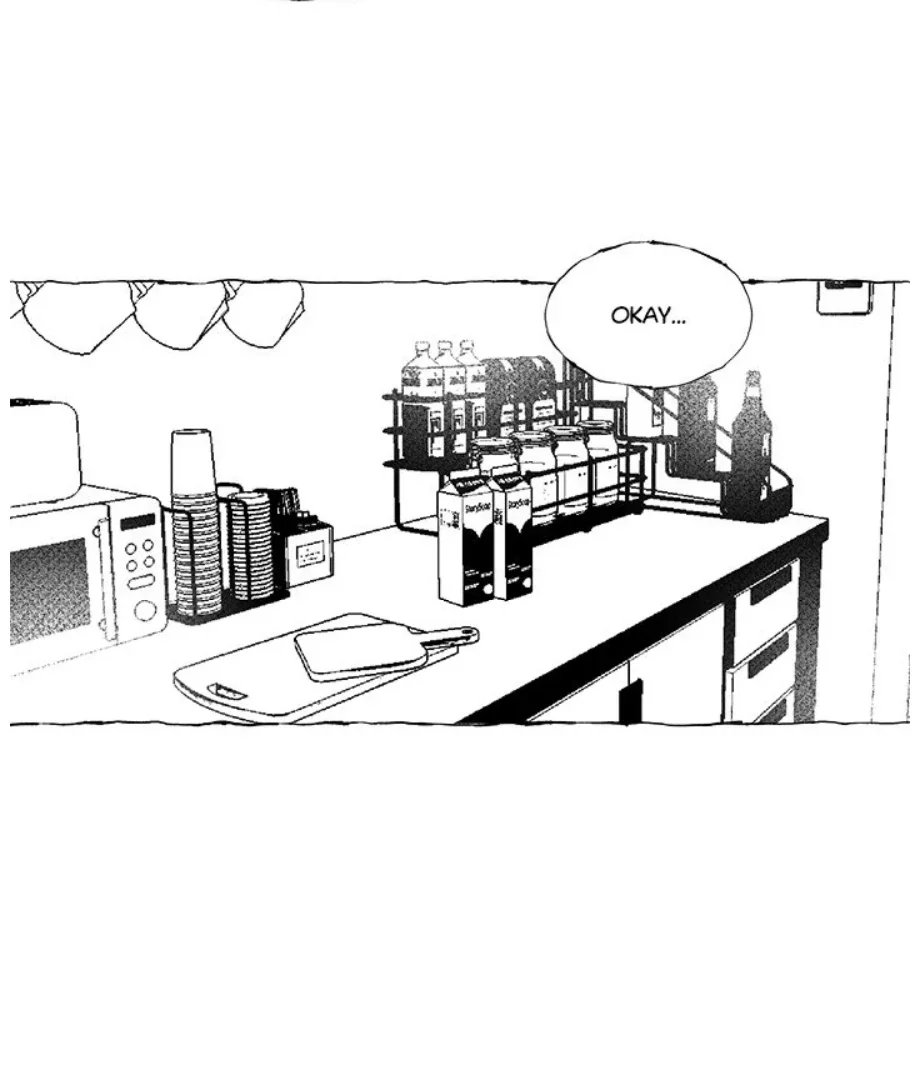 Butterfly Trap - Chapter 37 Page 65