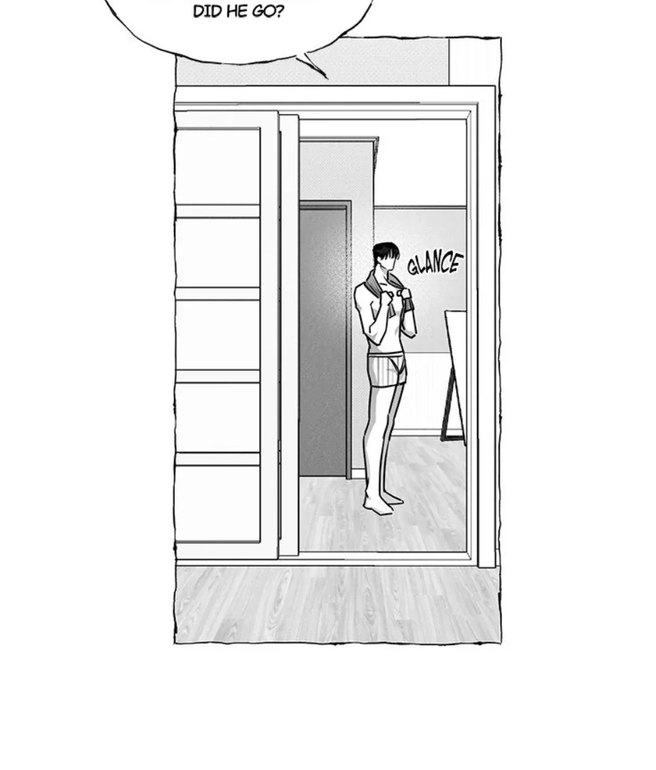 Butterfly Trap - Chapter 37 Page 72
