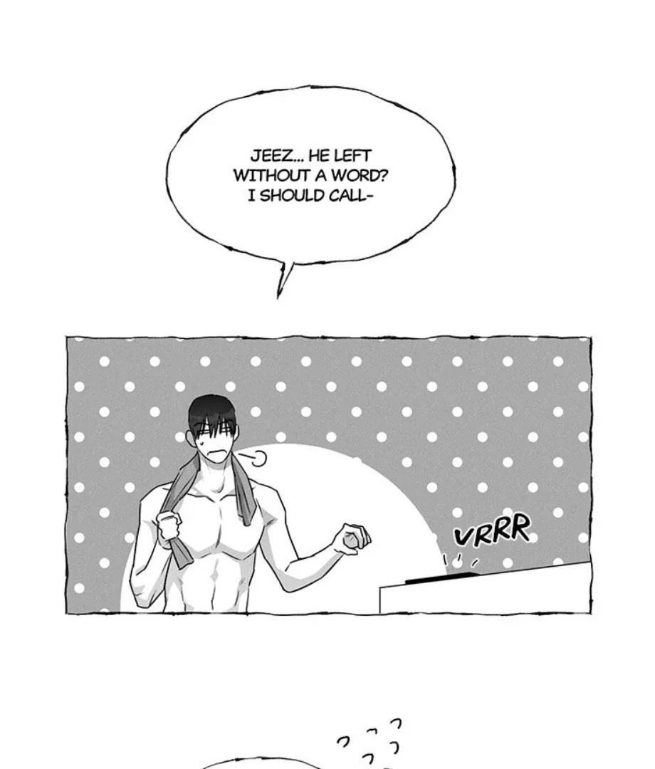 Butterfly Trap - Chapter 37 Page 73