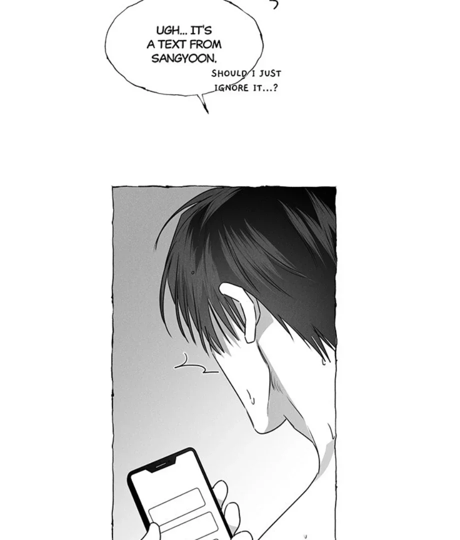 Butterfly Trap - Chapter 37 Page 74