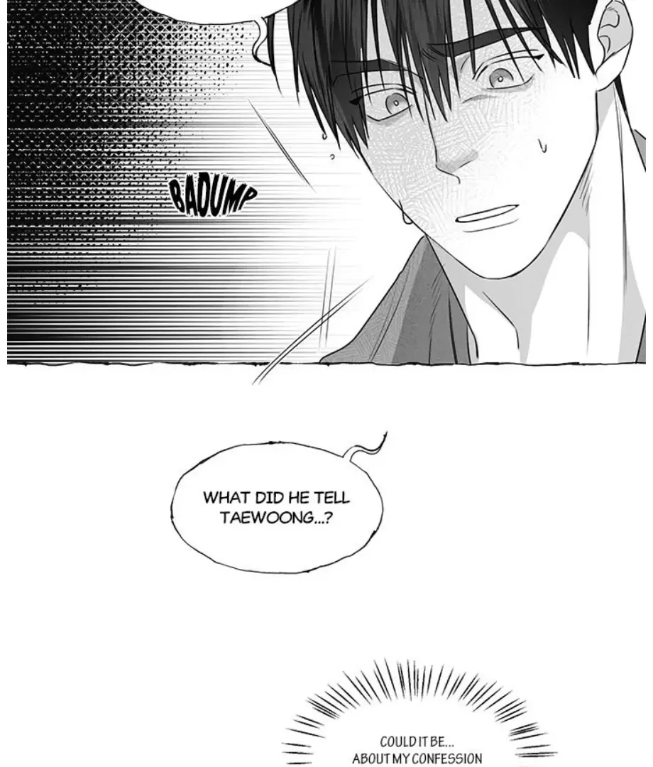 Butterfly Trap - Chapter 37 Page 77