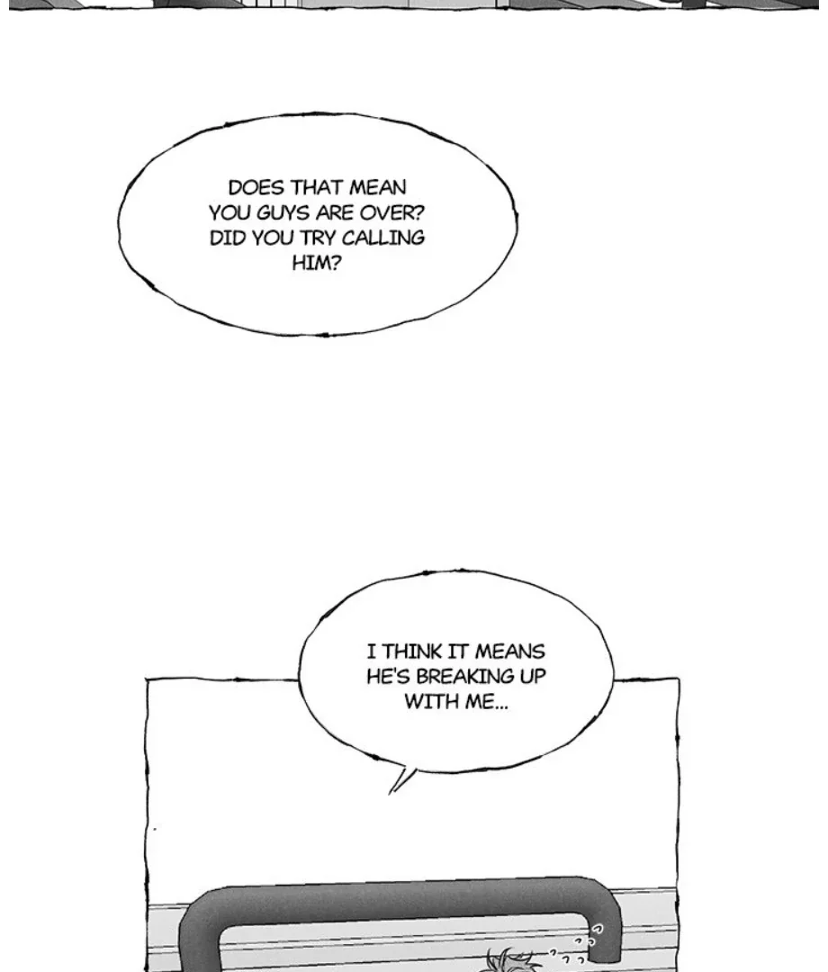 Butterfly Trap - Chapter 38 Page 2