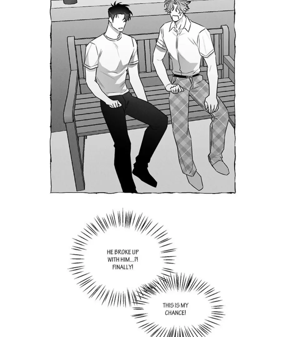 Butterfly Trap - Chapter 38 Page 3