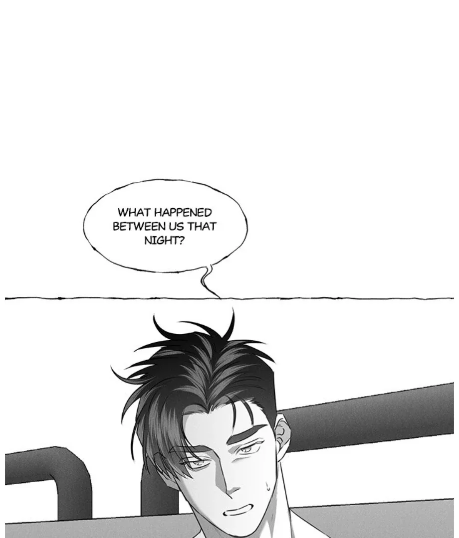 Butterfly Trap - Chapter 38 Page 6