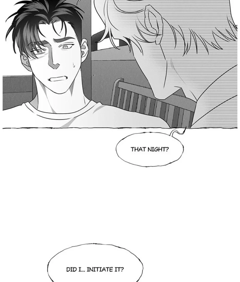 Butterfly Trap - Chapter 38 Page 8