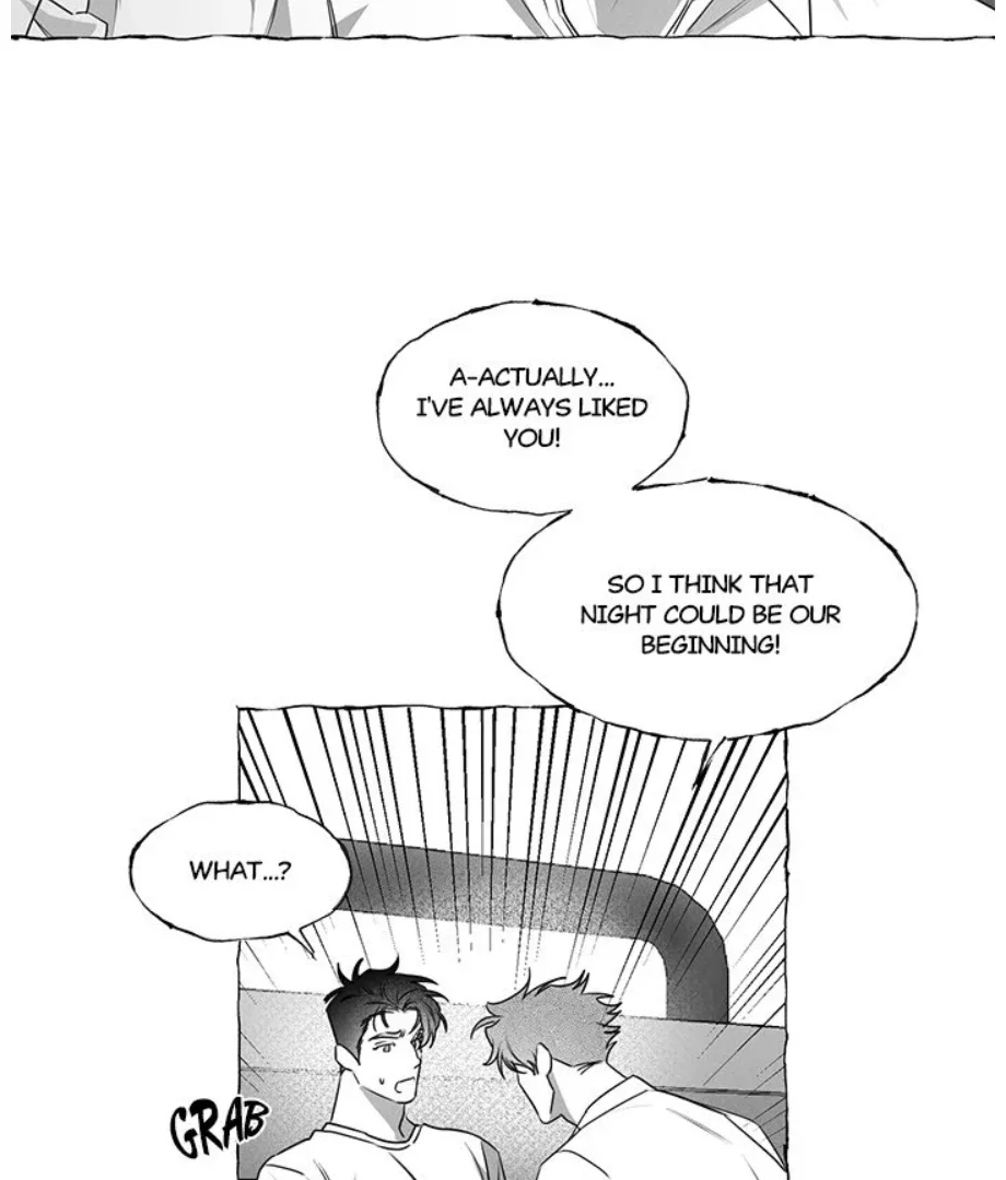 Butterfly Trap - Chapter 38 Page 13