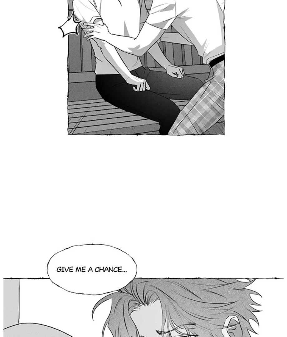 Butterfly Trap - Chapter 38 Page 14