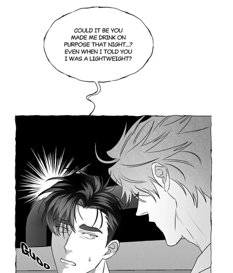 Butterfly Trap - Chapter 38 Page 16