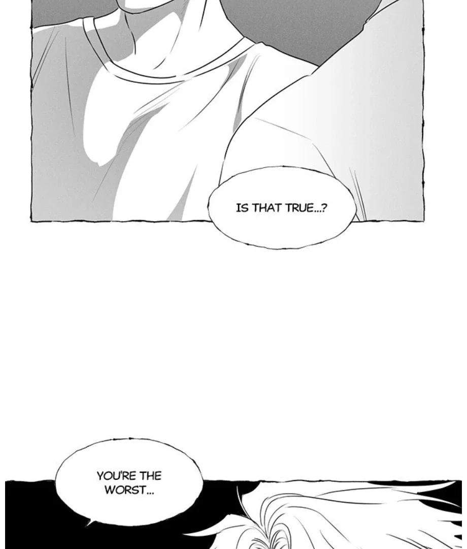 Butterfly Trap - Chapter 38 Page 17