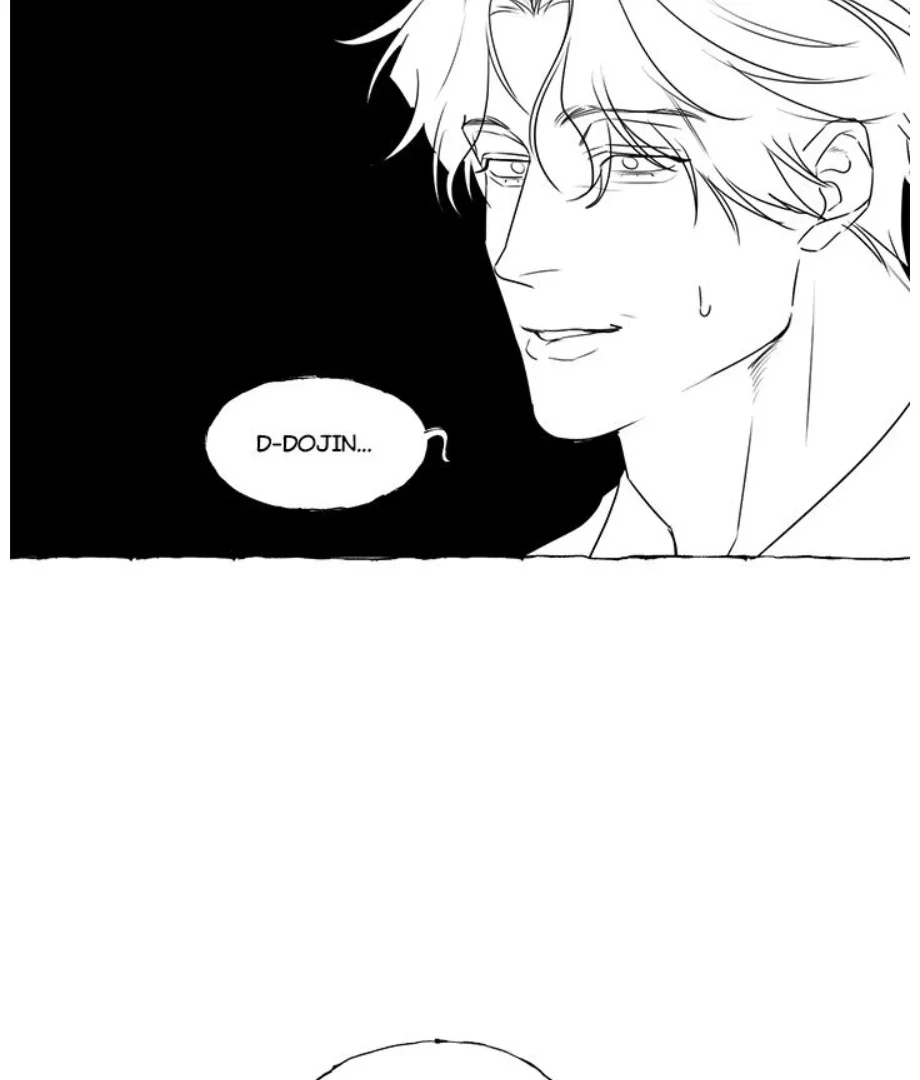 Butterfly Trap - Chapter 38 Page 18