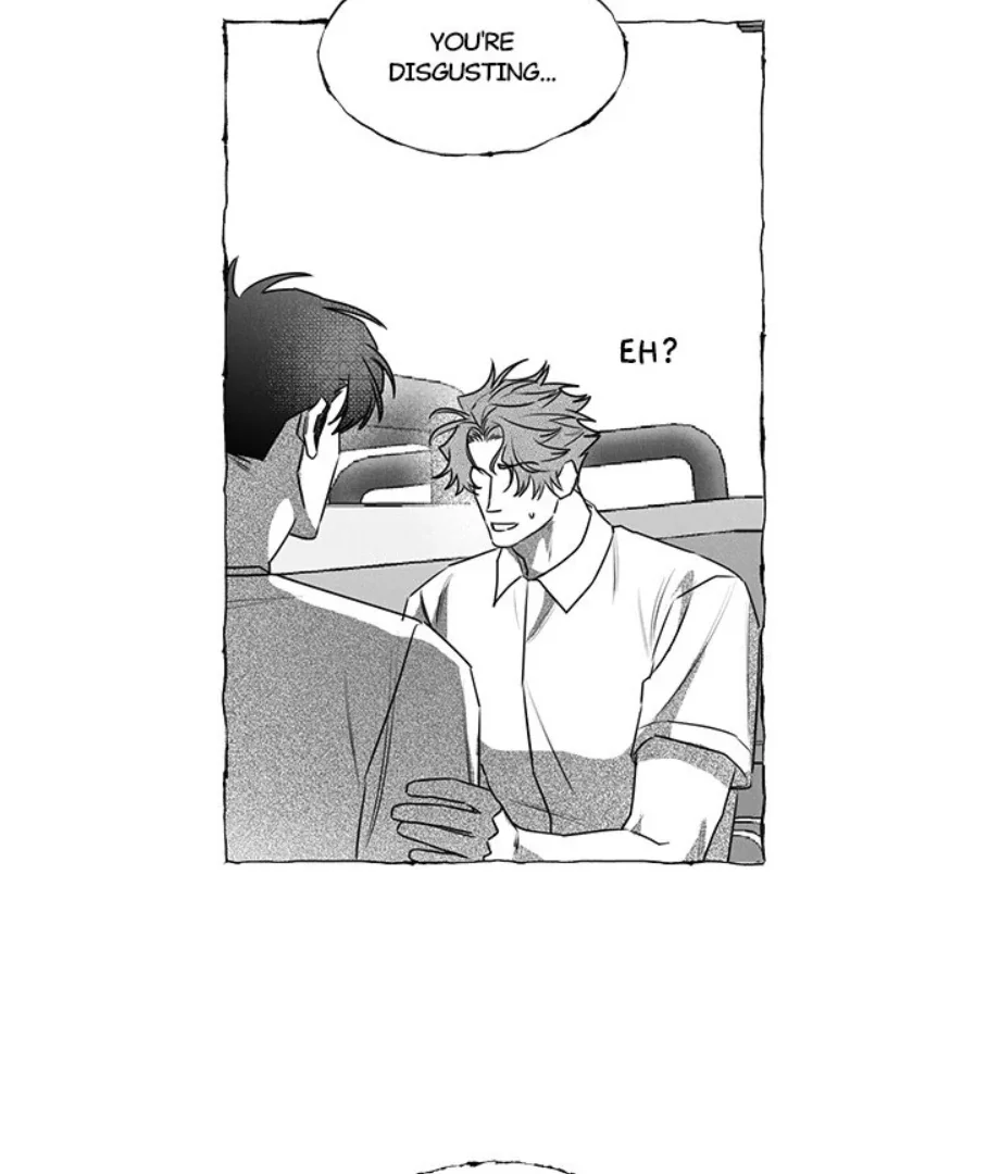 Butterfly Trap - Chapter 38 Page 19