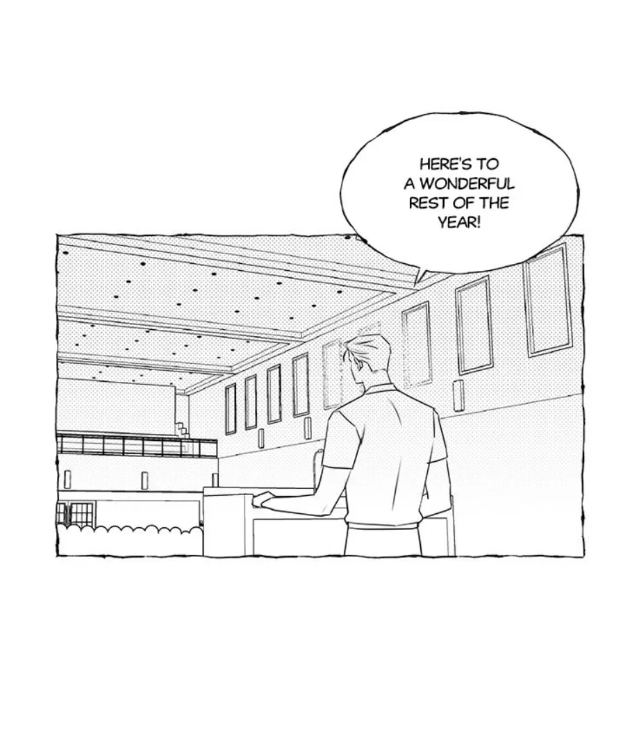 Butterfly Trap - Chapter 38 Page 24