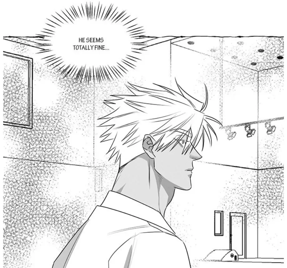 Butterfly Trap - Chapter 38 Page 26