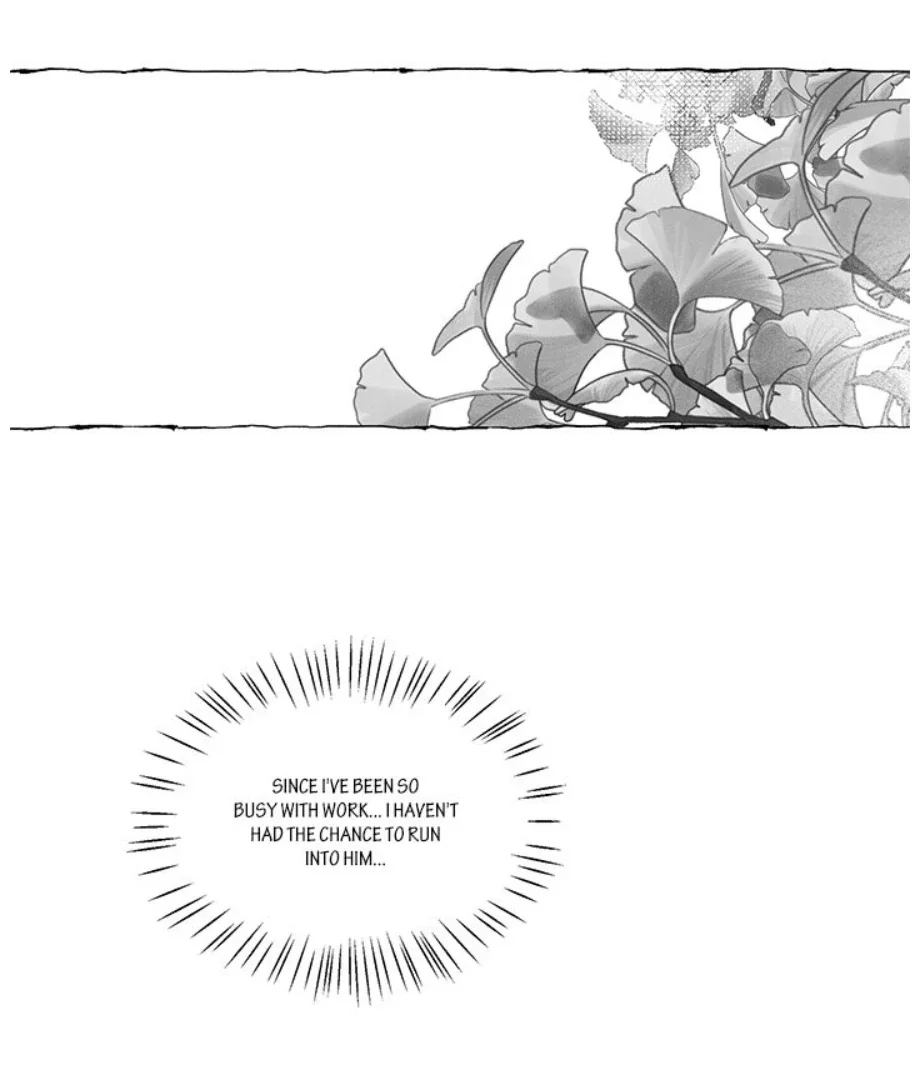 Butterfly Trap - Chapter 38 Page 35