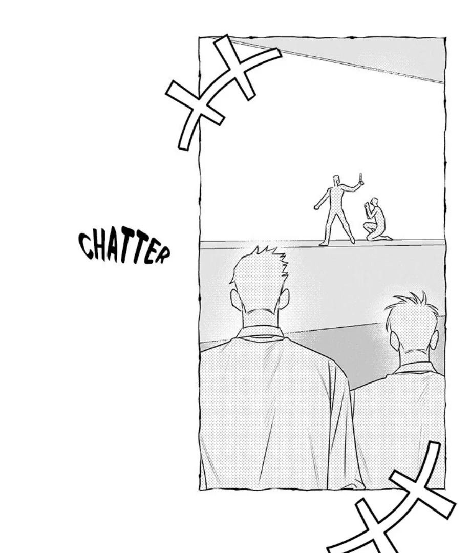 Butterfly Trap - Chapter 38 Page 36