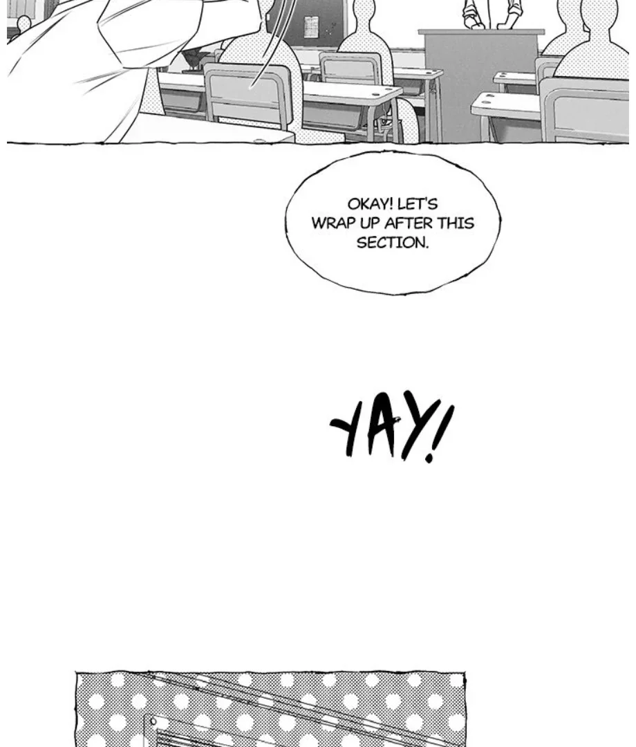 Butterfly Trap - Chapter 38 Page 39