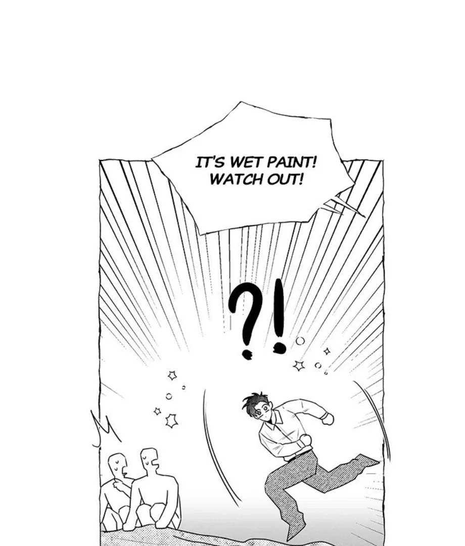 Butterfly Trap - Chapter 38 Page 43