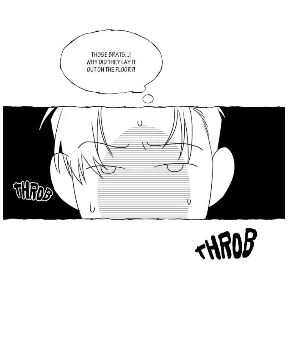 Butterfly Trap - Chapter 38 Page 46