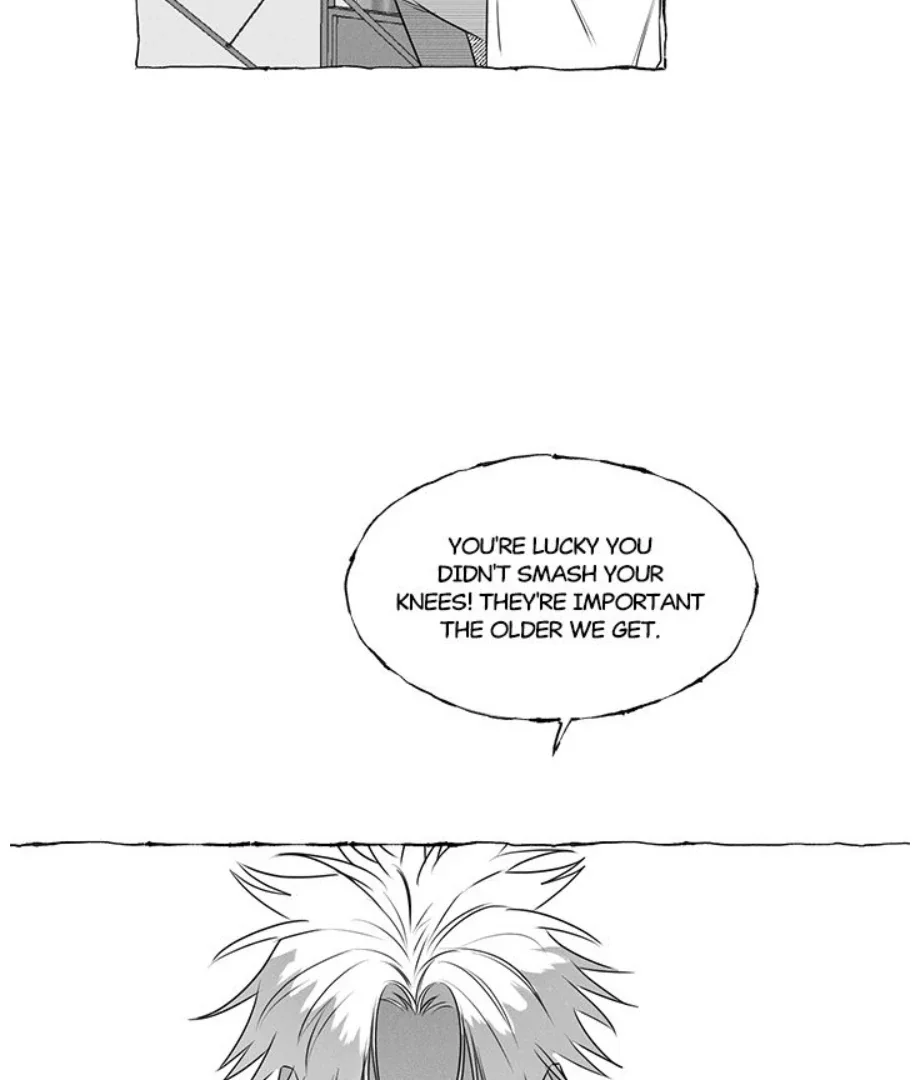 Butterfly Trap - Chapter 38 Page 48