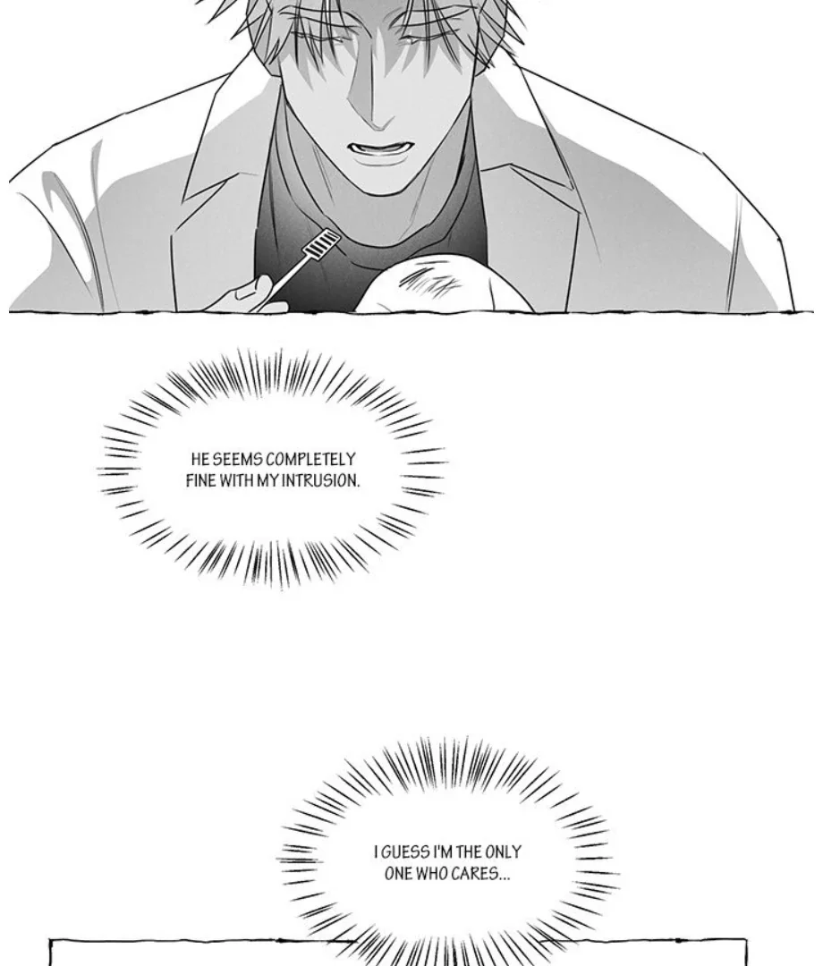 Butterfly Trap - Chapter 38 Page 49