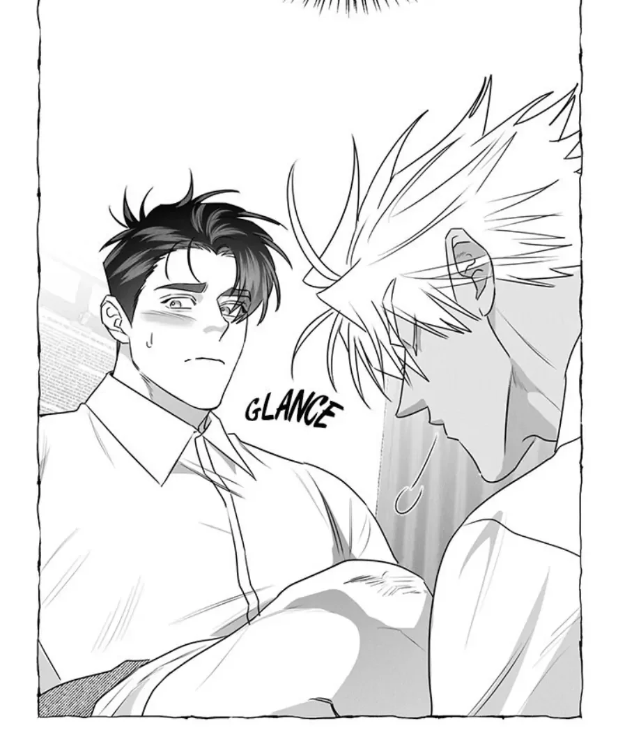 Butterfly Trap - Chapter 38 Page 50
