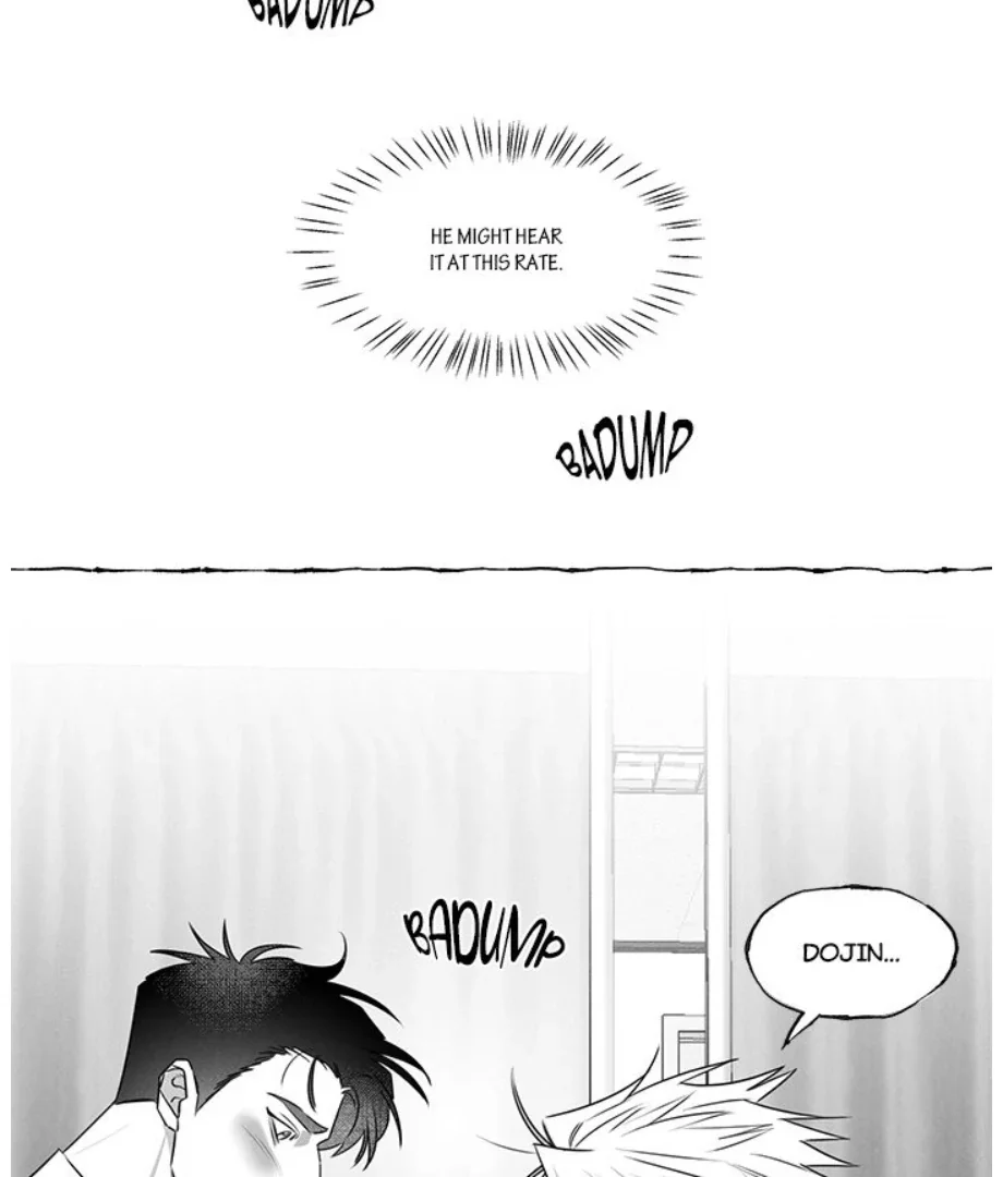 Butterfly Trap - Chapter 38 Page 55