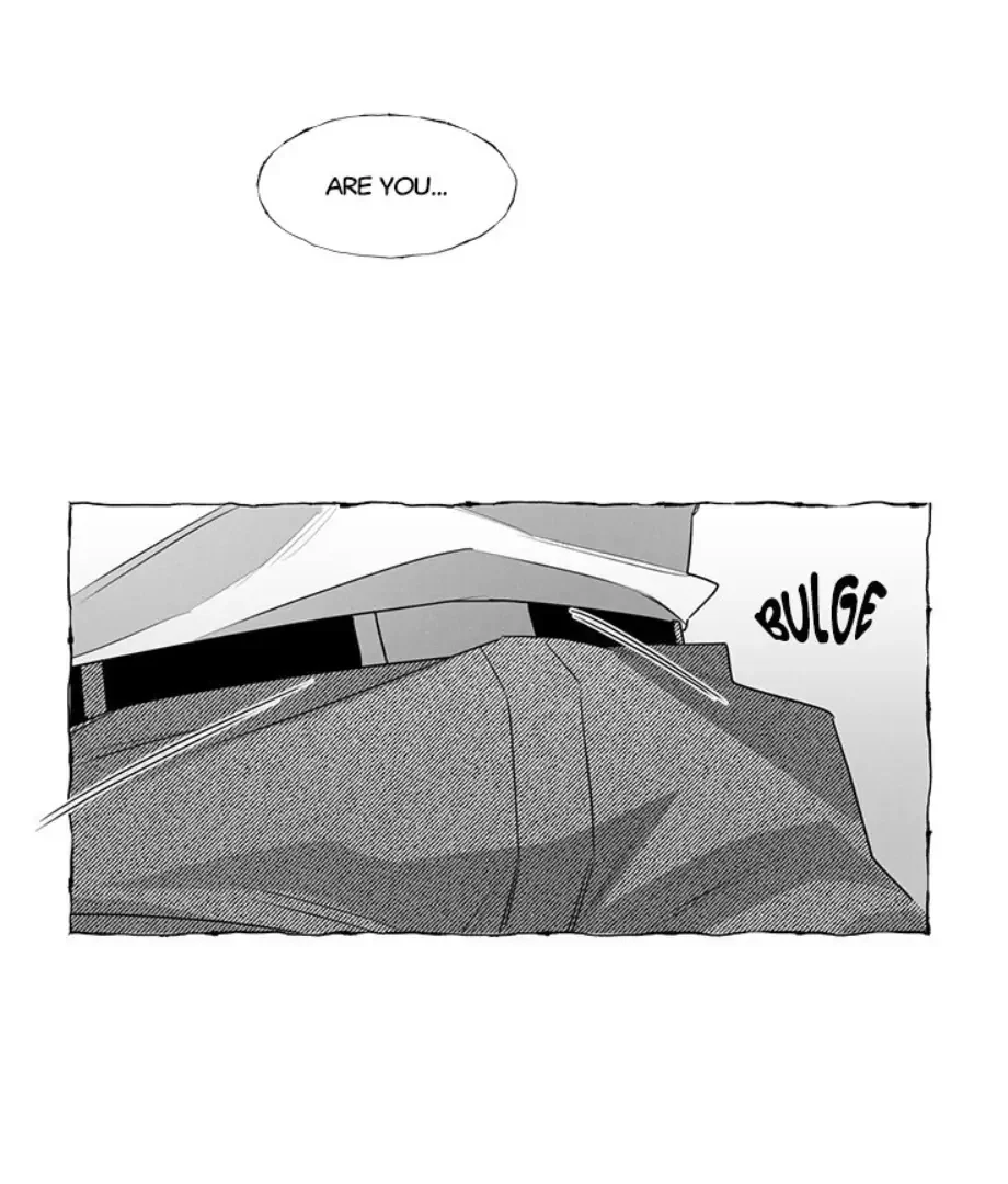 Butterfly Trap - Chapter 38 Page 57