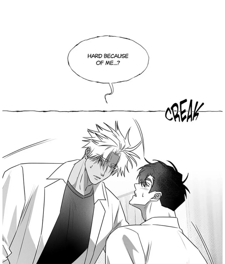 Butterfly Trap - Chapter 38 Page 58
