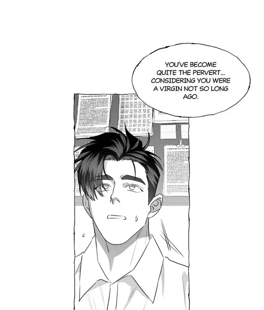 Butterfly Trap - Chapter 38 Page 60