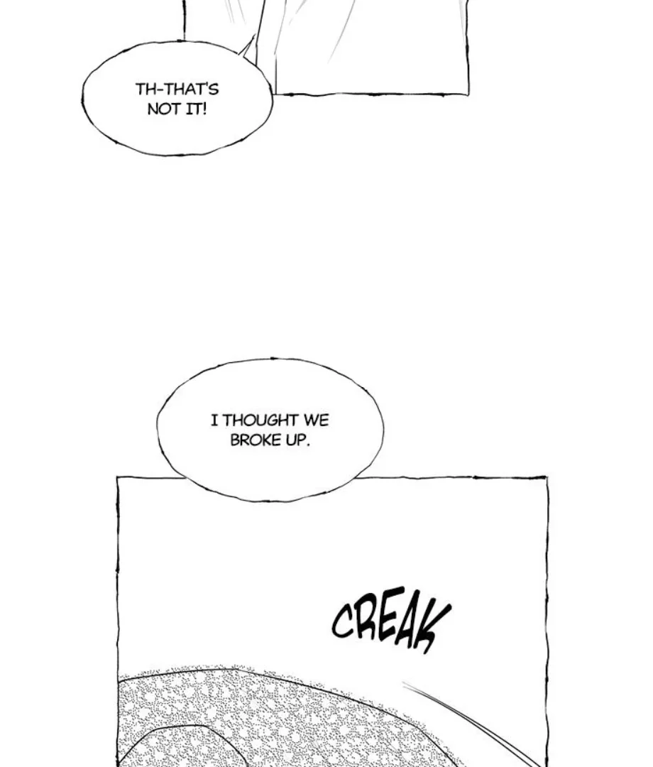 Butterfly Trap - Chapter 38 Page 61