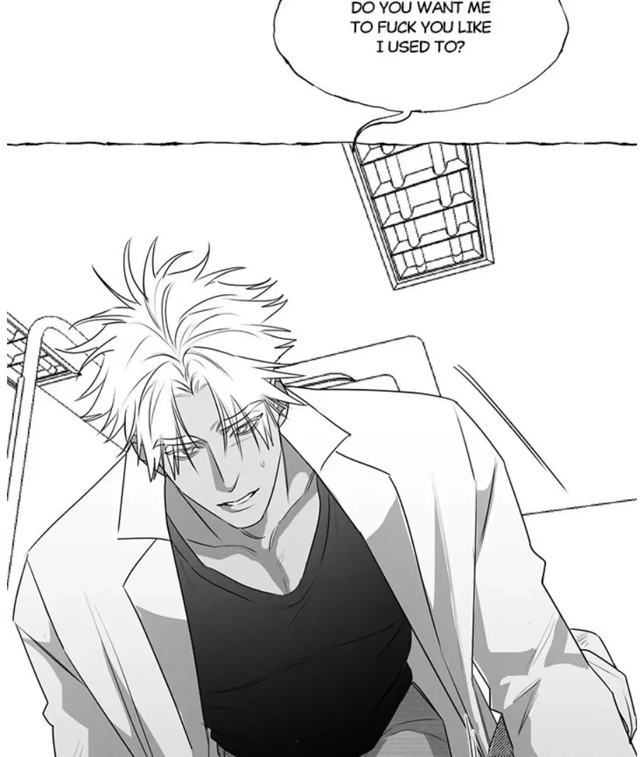 Butterfly Trap - Chapter 38 Page 63