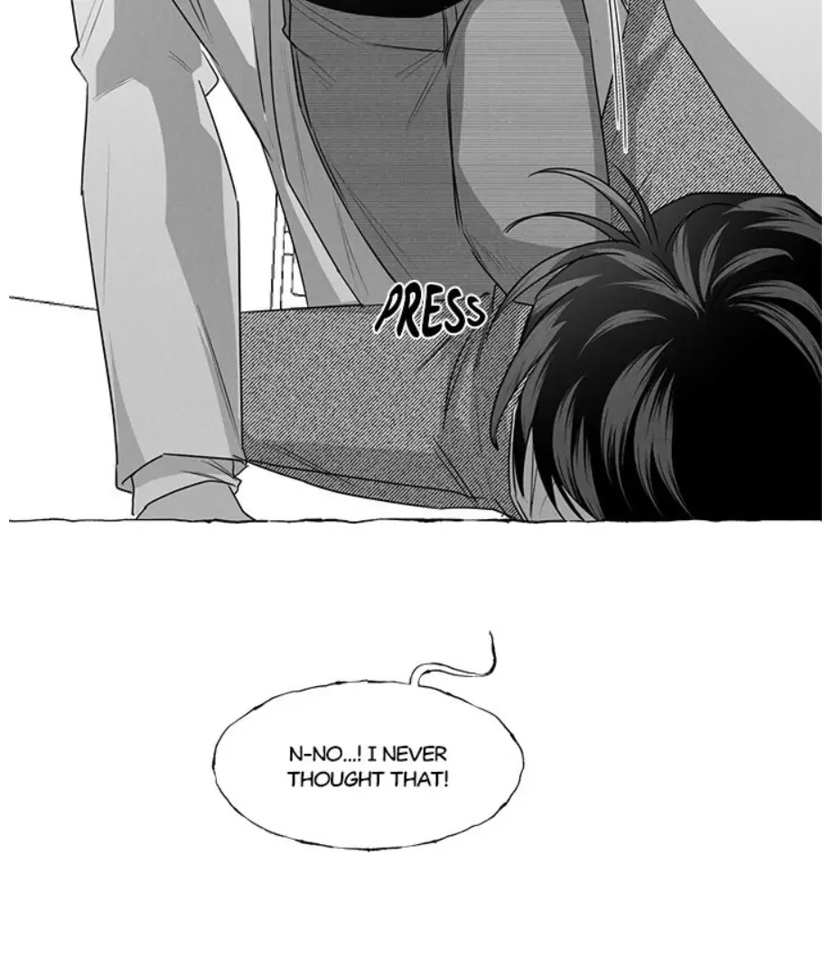 Butterfly Trap - Chapter 38 Page 64