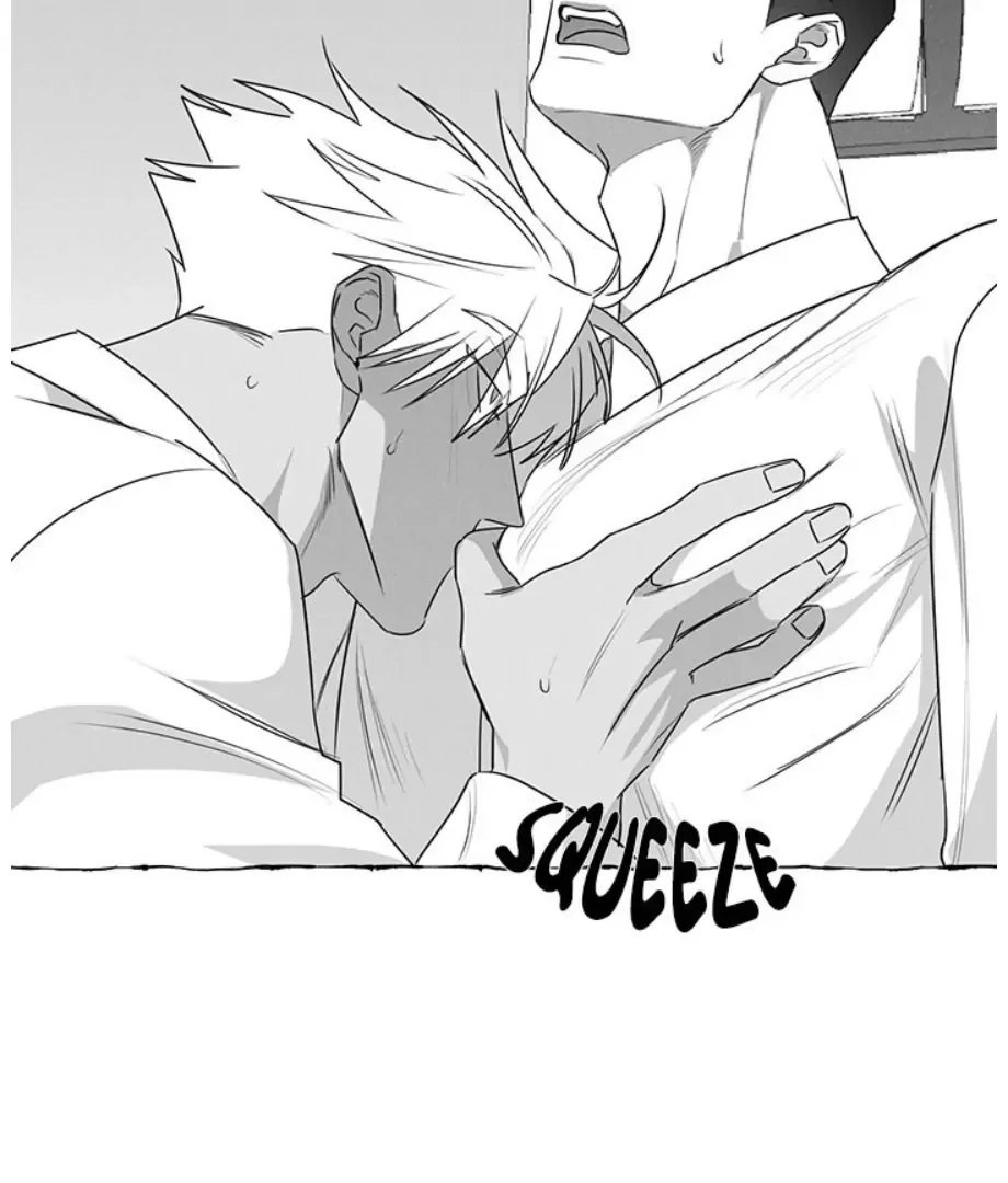 Butterfly Trap - Chapter 38 Page 67