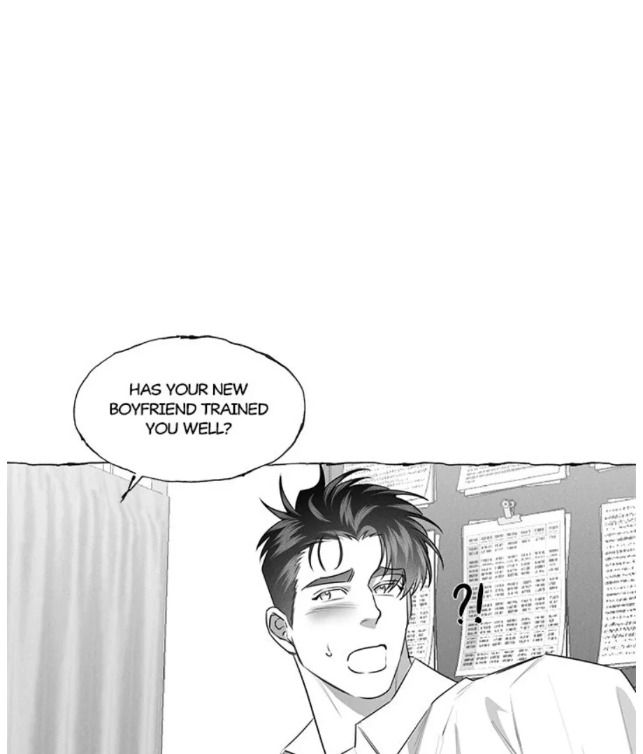 Butterfly Trap - Chapter 38 Page 68