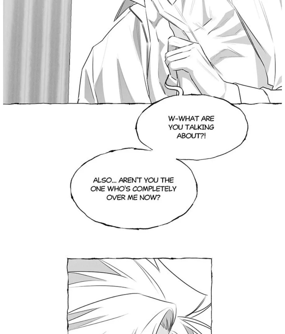 Butterfly Trap - Chapter 38 Page 69