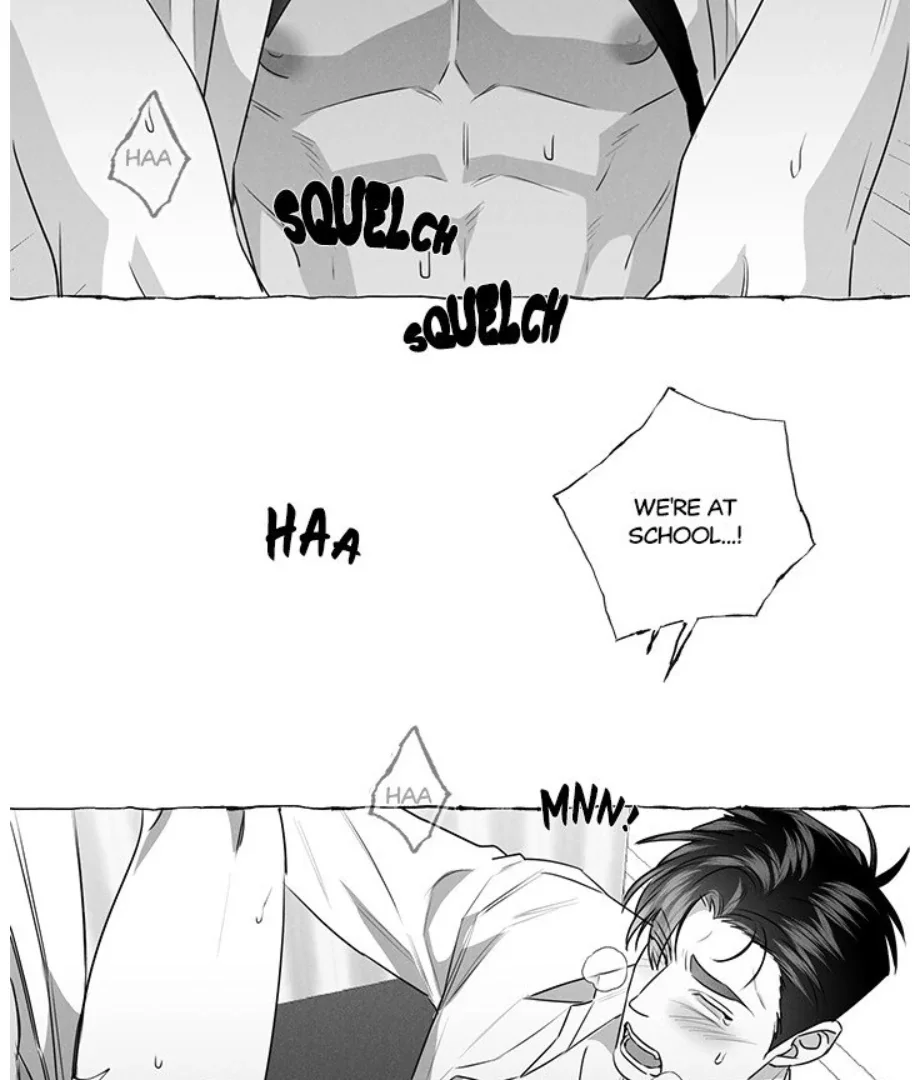 Butterfly Trap - Chapter 38 Page 74