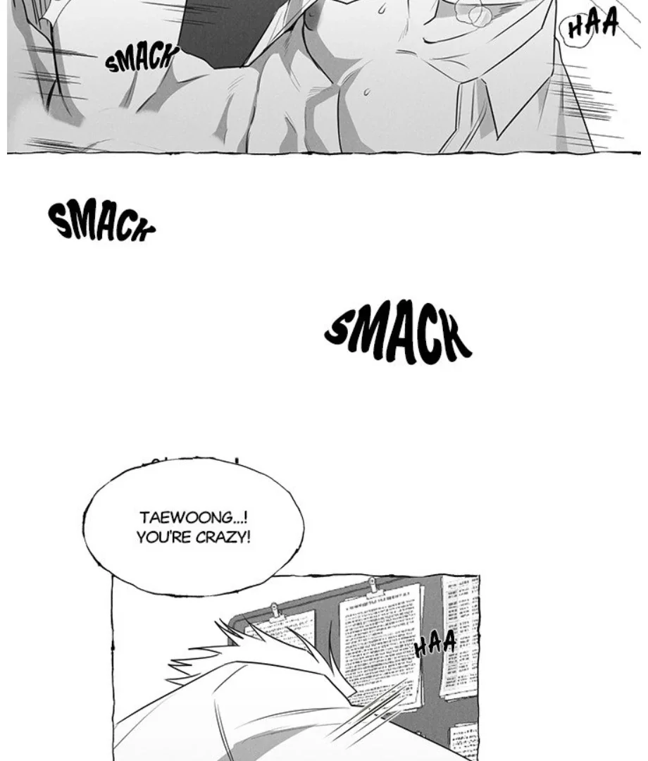 Butterfly Trap - Chapter 38 Page 75